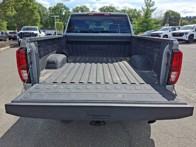 Used 2025 GMC Sierra 2500 SLE w/ SLE Value Package; AWD/4WD image 32