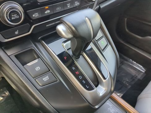 Used 2022 Honda CR-V Touring image 26