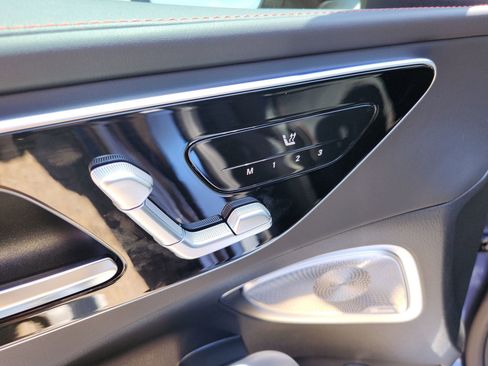 New 2025 Mercedes-Benz C 43 AMG C 43 AMGﾮ image 17