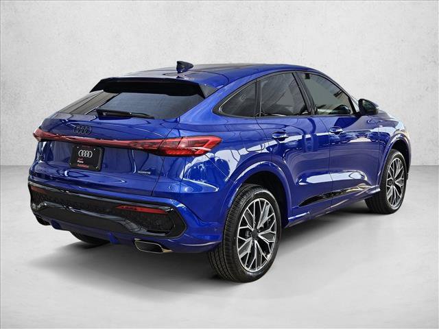 New 2026 Audi Q5 Premium AWD/4WD image 5