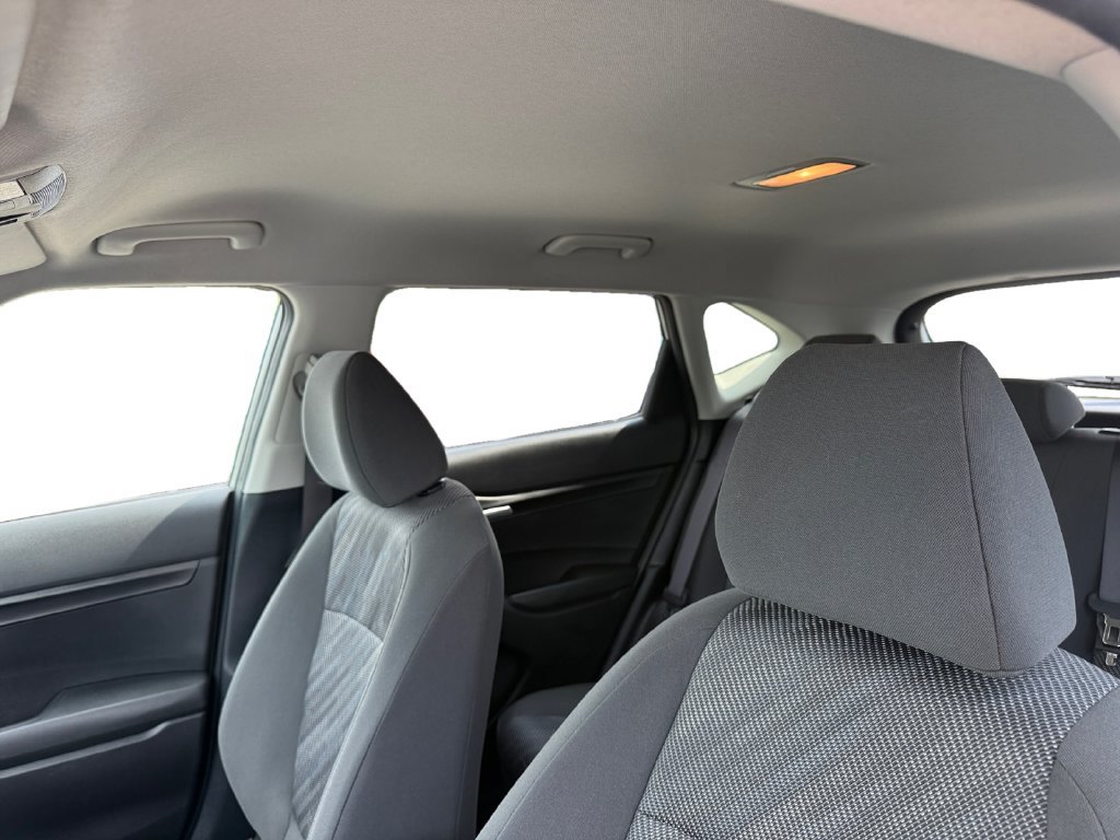 Used 2023 Kia Seltos LX AWD/4WD image 18