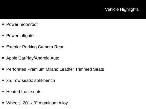 Used 2023 Acura MDX SH-AWD w/ Technology Package image 8
