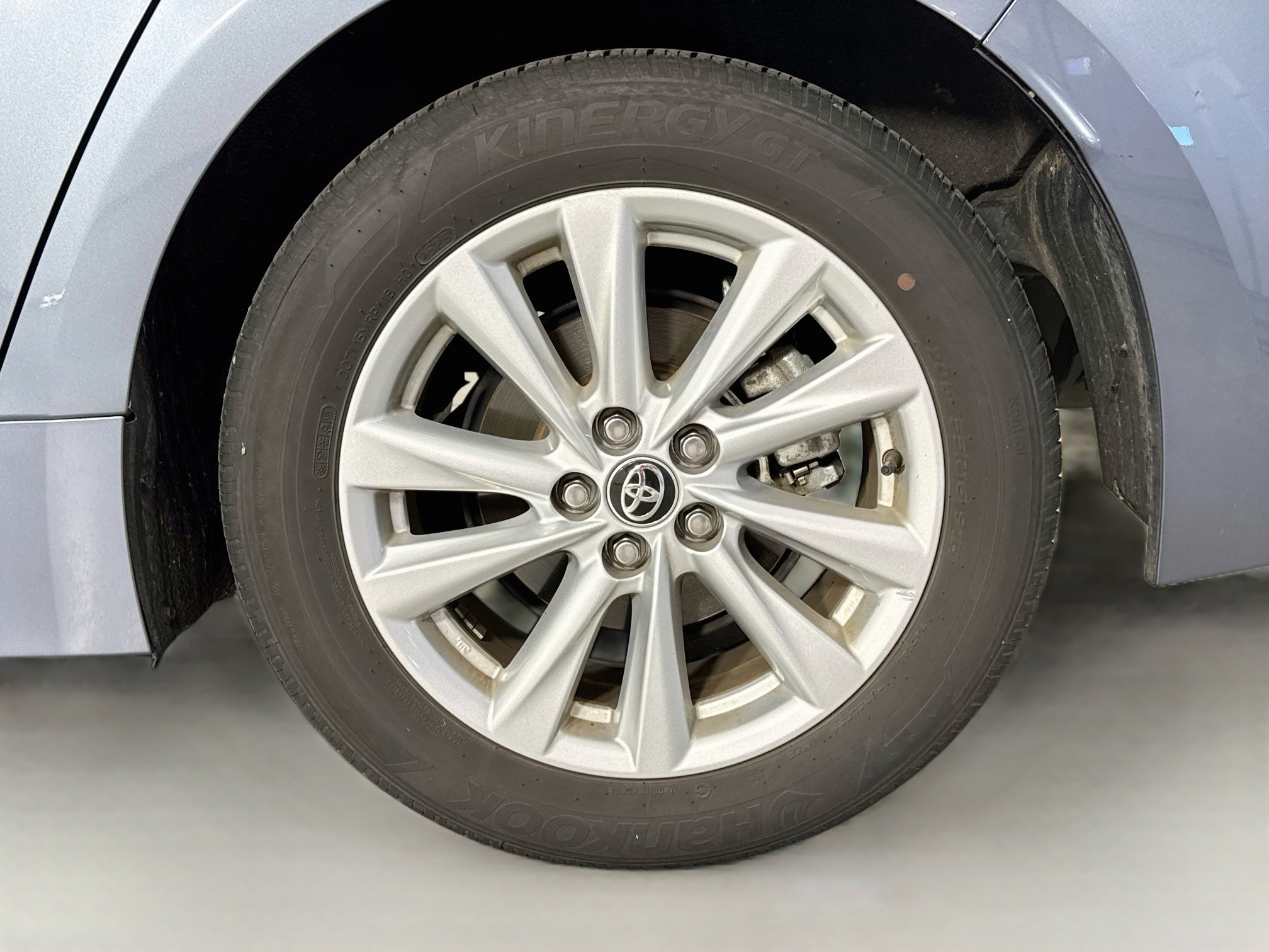 Certified 2026 Toyota Corolla LE w/ LE Premium Package FWD image 30