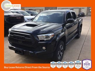 Used 2019 Toyota Tacoma TRD Sport video 1