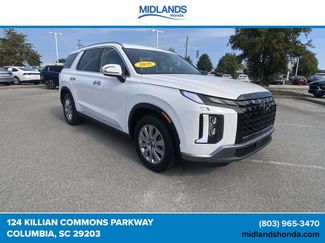 Used 2025 Hyundai Palisade SEL FWD 360° Tour