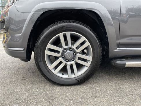 Certified 2023 Toyota 4Runner TRD Sport image 9