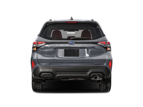 New 2026 Subaru Forester Touring AWD/4WD image 5