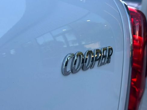 Used 2016 MINI Cooper Countryman w/ Premium Package FWD image 52