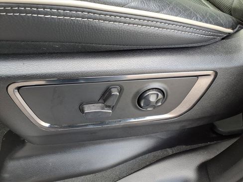 Used 2024 RAM 1500 Limited image 19