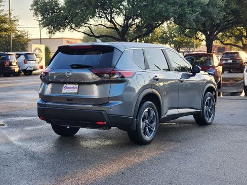 New 2026 Nissan Rogue SV image 3