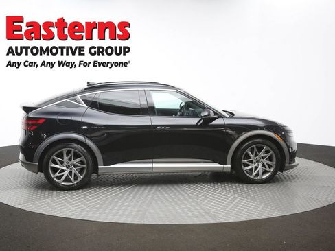 Used 2024 Genesis GV60 Advanced AWD/4WD image 46