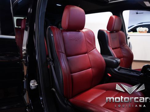 Used 2023 Dodge Durango SRT Hellcat AWD/4WD image 33
