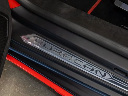 Used 2024 Lamborghini Huracan Sterrato AWD/4WD image 39