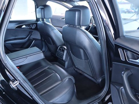 Used 2018 Audi A6 2.0T Premium w/ 20" Black Optic Wheel Package image 32