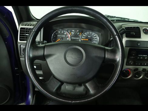 Used 2012 Chevrolet Colorado W/T image 14