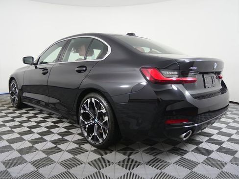 Certified 2025 BMW 330i xDrive Sedan image 5