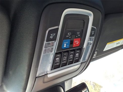 Used 2021 RAM 1500 TRX w/ TRX Level 1 Equipment Group image 40