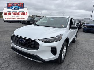 New 2026 Ford Escape Active w/ Cold Weather Package 360° Tour
