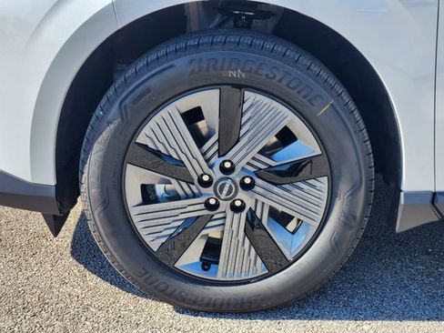 New 2026 Nissan Murano SL image 7