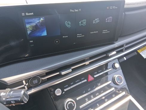 New 2026 Hyundai Santa Fe SE FWD image 24