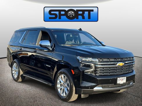 Certified 2023 Chevrolet Tahoe Premier image 25