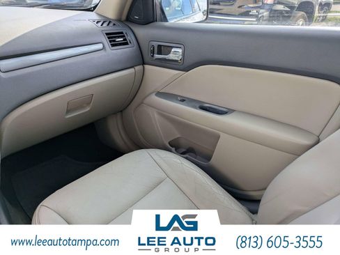 Used 2010 Ford Fusion SEL FWD image 15