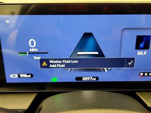 Used 2025 Honda Prologue Touring image 15