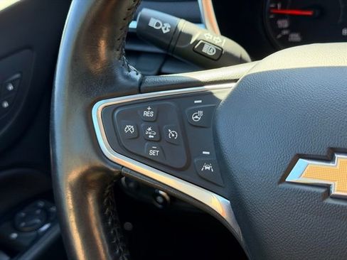 Certified 2022 Chevrolet Equinox Premier image 10