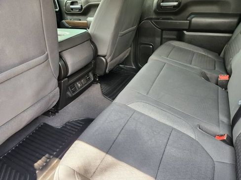 Used 2022 Chevrolet Silverado 2500 LT w/ Convenience Package AWD/4WD image 32
