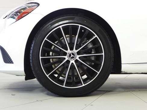 Used 2019 Mercedes-Benz C 300 Sedan image 5