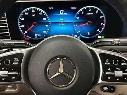 Certified 2022 Mercedes-Benz GLE 350 4MATIC image 17
