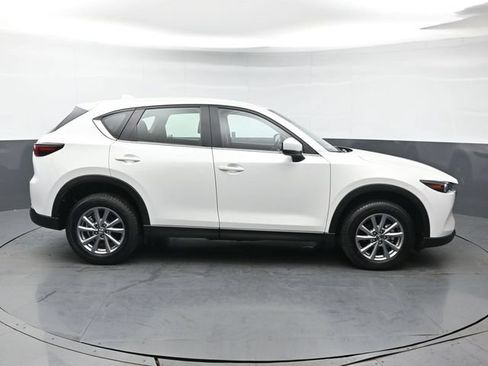 Used 2023 MAZDA CX-5 AWD 2.5 S image 6