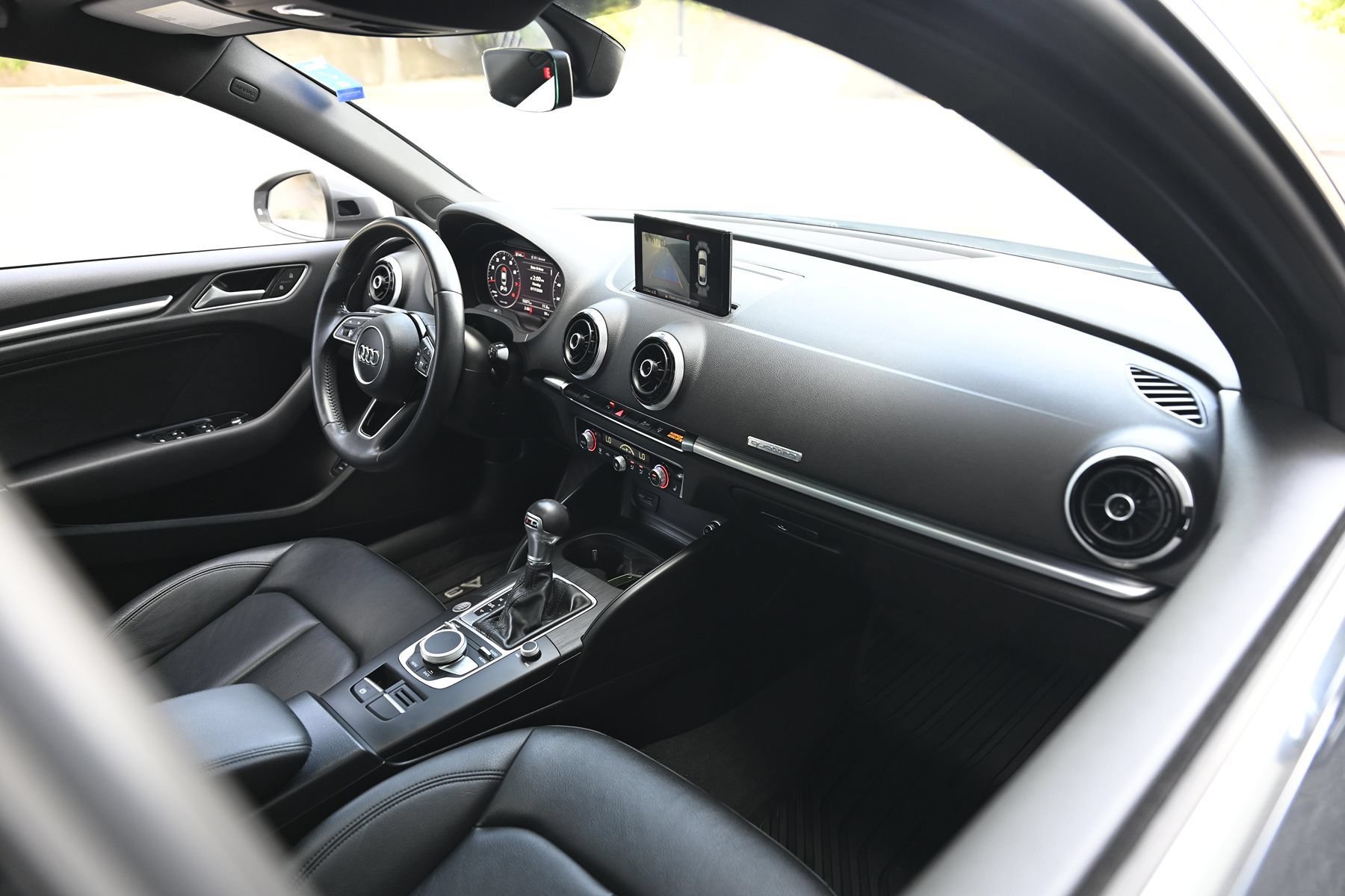Used 2017 Audi A3 2.0T Premium Plus AWD/4WD image 19