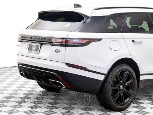 Used 2023 Land Rover Range Rover Velar R-Dynamic S image 34