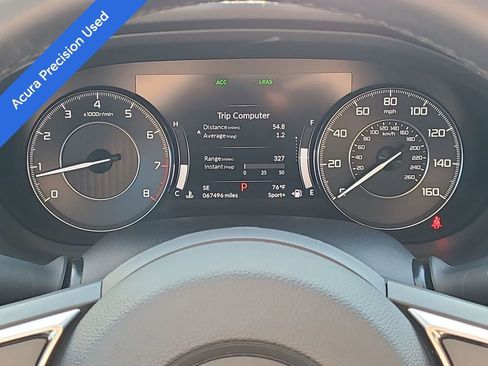 Used 2020 Acura RDX w/ Technology Package image 39