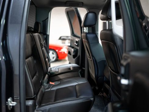 Used 2014 Chevrolet Silverado 1500 LT w/ All Star Edition AWD/4WD image 33