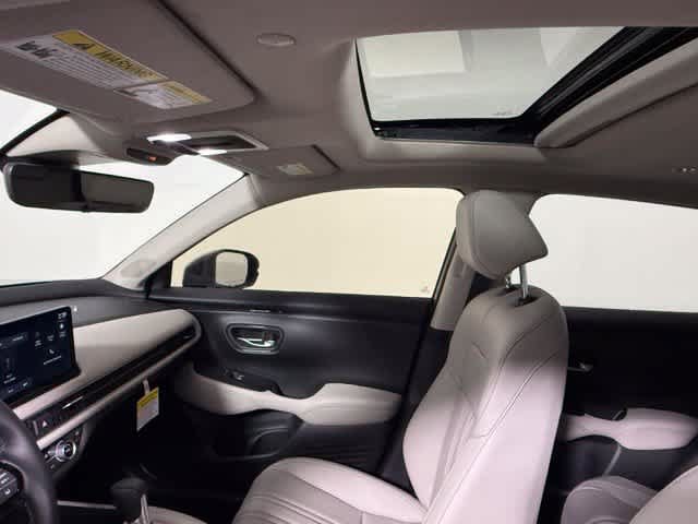 New 2027 Honda HR-V EX-L image 36