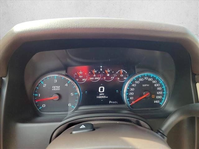 Used 2018 GMC Yukon XL Denali w/ Open Road Package RWD image 22