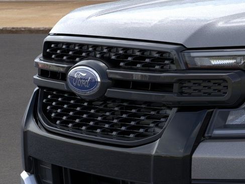 New 2026 Ford Ranger XLT w/ Equipment Group 301A High AWD/4WD image 17