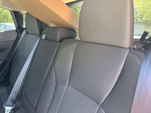 New 2026 Subaru Crosstrek 2.5i AWD/4WD image 13