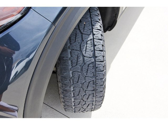 Used 2023 Ford Explorer Timberline AWD/4WD image 29