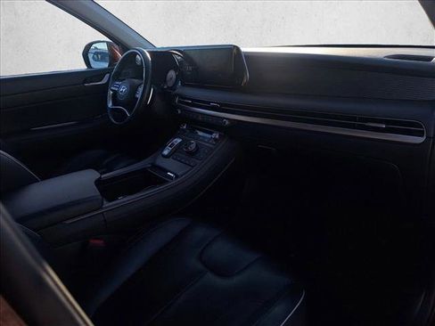 Used 2024 Hyundai Palisade Limited image 20