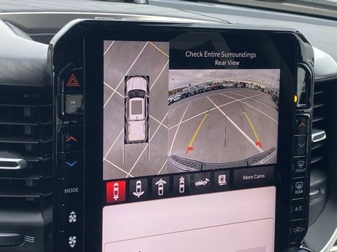 New 2026 RAM 1500 Tungsten image 22