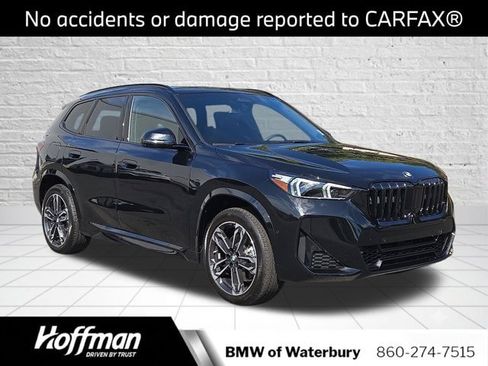 Used 2026 BMW X1 xDrive28i w/ Technology Package AWD/4WD image 1