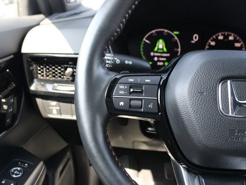 Used 2024 Honda CR-V Sport Touring image 18
