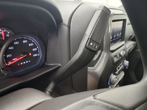 New 2026 Chevrolet Silverado 1500 W/T w/ WT Value Package image 22