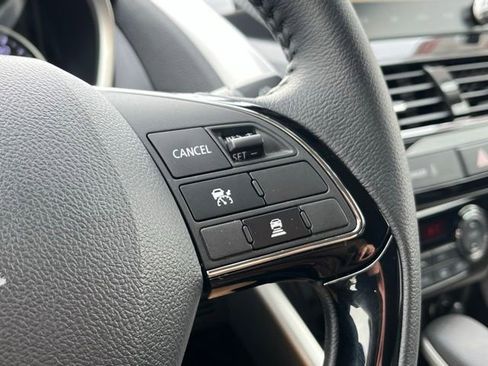 Used 2025 Mitsubishi Eclipse Cross SE image 47