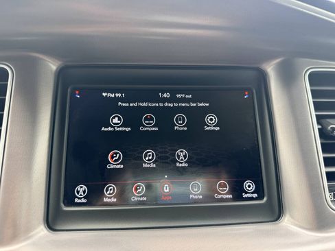 Used 2022 Dodge Charger SXT RWD image 37