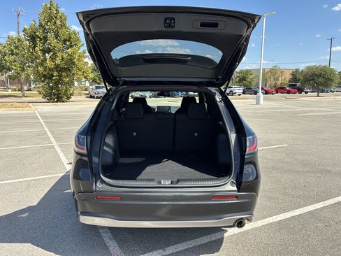 Certified 2024 Honda HR-V Sport image 35