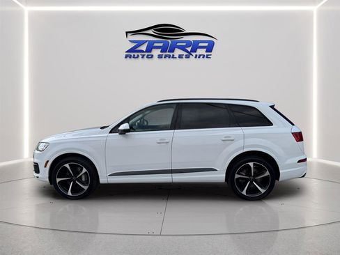 Used 2019 Audi Q7 3.0T Prestige image 4